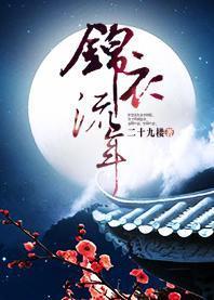 锦衣流年封面
