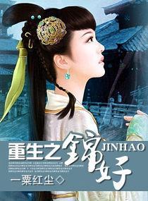 重生之锦好封面