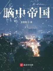 脑中帝国封面