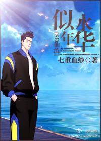 似水年华封面