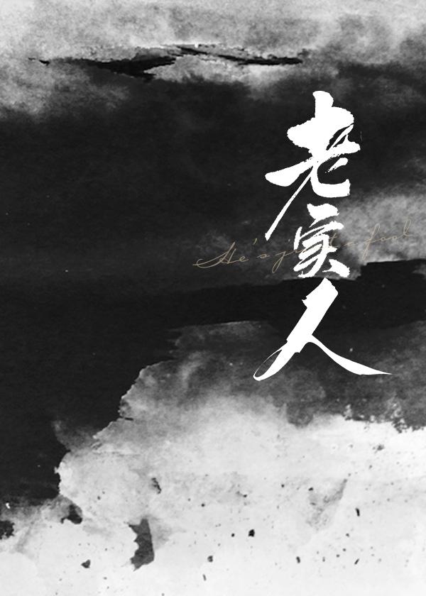 被老实人吸引的高岭花封面