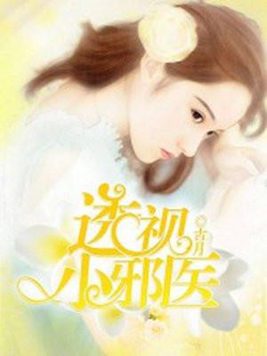 透视小邪医封面