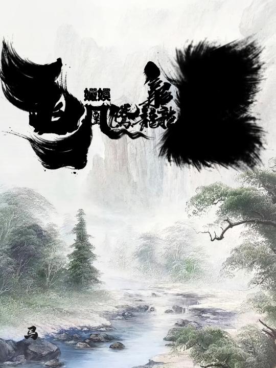 飞凰腾龘封面