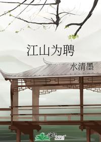 江山为聘封面