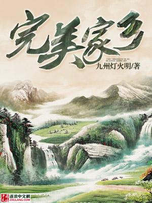 完美家乡封面