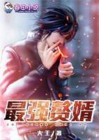 最强赘婿封面