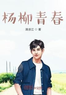 杨柳青春封面