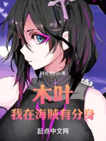 木叶：我在海贼有分身封面
