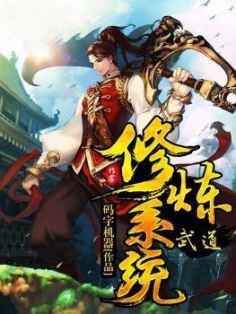 武道修炼系统封面