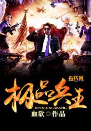 极品兵王封面