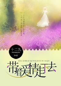 带着爱情走下去封面