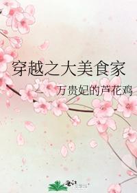 穿越之大美食家封面