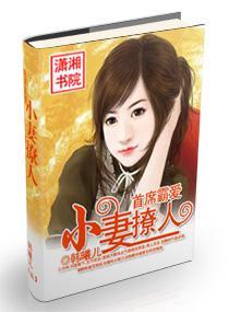 首席霸爱——小妻撩人封面