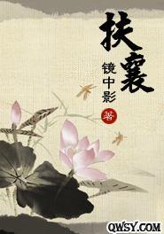 扶襄封面