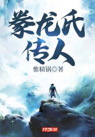 最后一个豢龙师封面