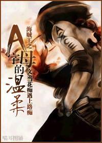 海贼王之A字母的温柔封面