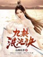 九转混沌诀封面