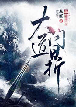 大道问鼎封面