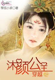 穿越之沐颜公主封面