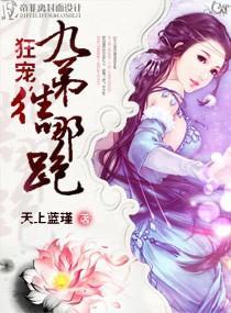狂宠，九弟往哪跑封面