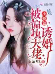 小娇包被偏执大佬诱婚了封面
