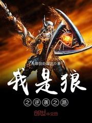 我是狼之逆袭之路封面