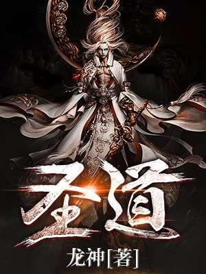 圣道封面