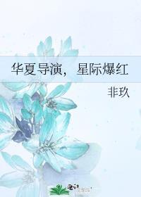 华夏导演，星际爆红封面