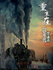 重生在70年代女穿男gl封面