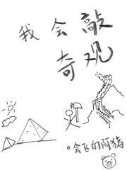 我会敲奇观封面