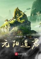 元阳道君封面