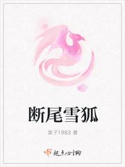 断尾雪狐封面