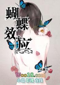 蝴蝶效应封面