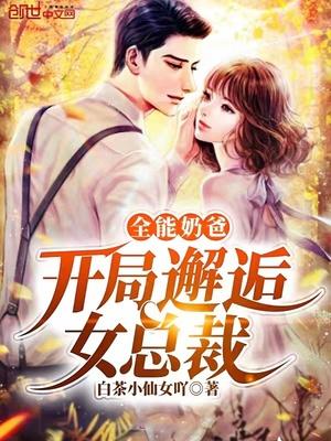 全能奶爸：开局邂逅女总裁封面