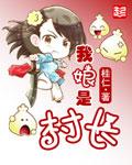 我娘是村长封面