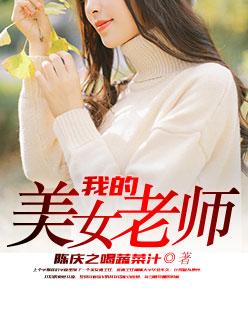 我的美女老师封面