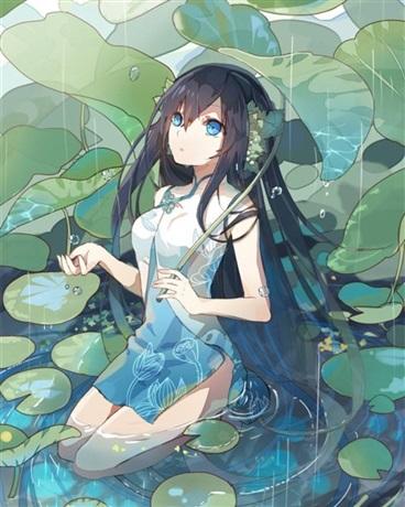 无敌从娶了退隐女帝开始封面