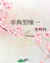非典型缘一封面