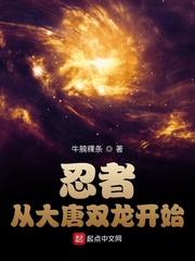 忍者从大唐双龙开始封面