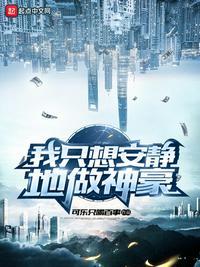 我只想安静地做神豪封面