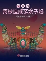穿越后我被迫成了太子妃封面