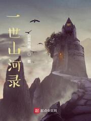 一世山河录封面