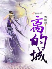 离的城封面