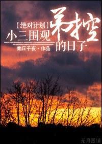 小三围观弟控的日子！封面