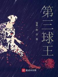 第三球王封面