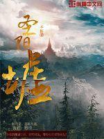 圣阳墟封面