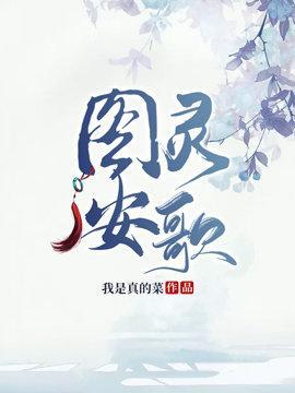 图灵安歌封面
