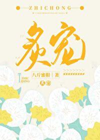 炙宠封面
