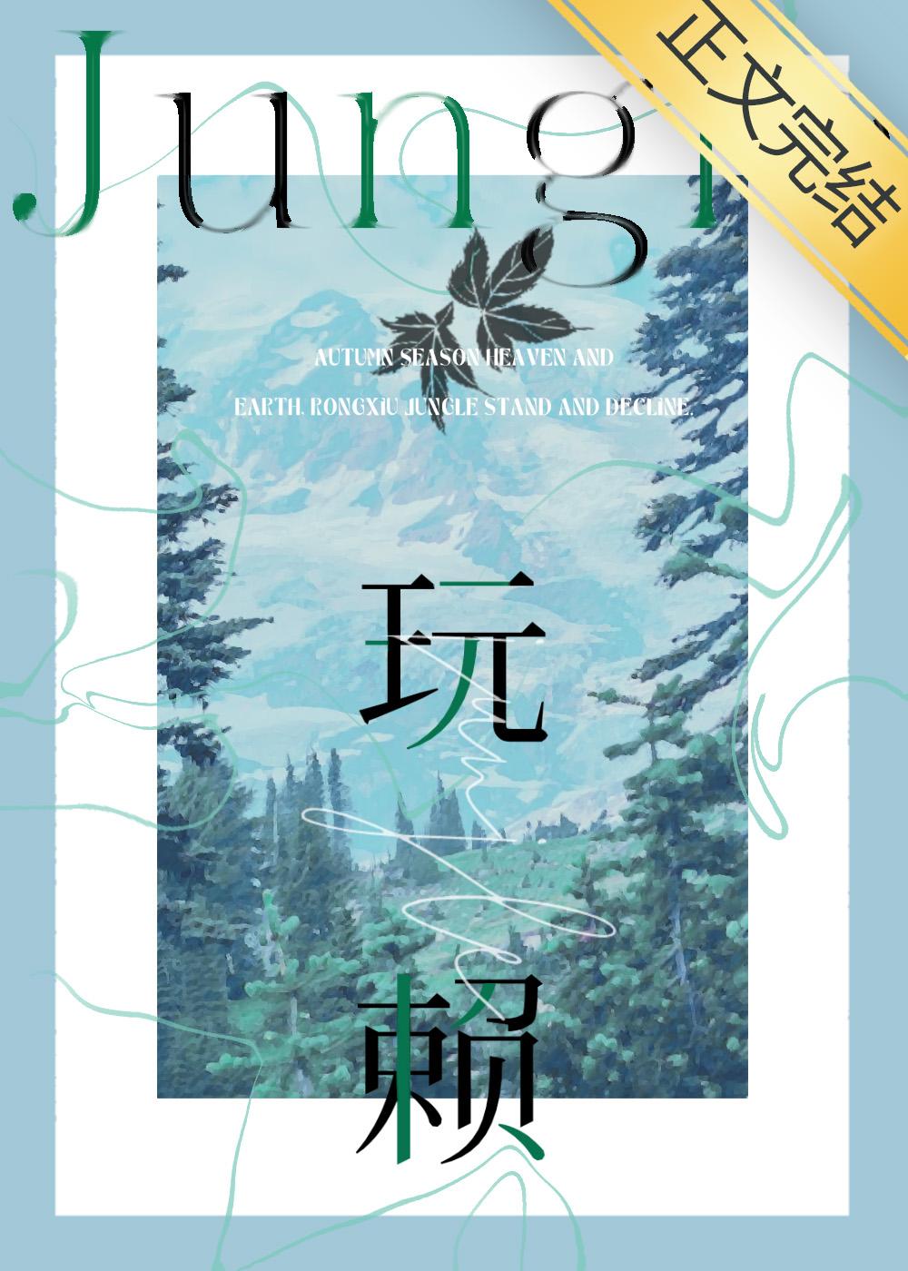 玩赖封面