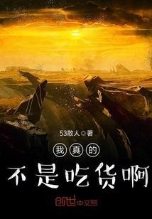 我真的不是吃货啊封面